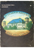 W starych Kielcach