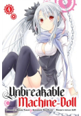 Unbreakable Machine Doll Tom 4