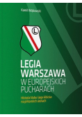 Legia Warszawa w europejskich pucharach