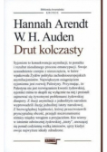 Drut kolczasty