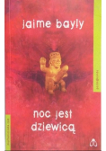 Noc jest dziewicą