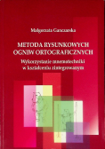 Metoda Rysunkowych Ogniw Ortograficznych