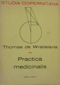 Practica medicinalis