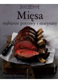 Mięsa najlepsze potrawy i marynaty