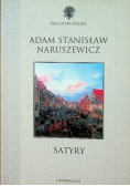Satyry