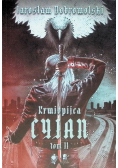 Cyjan