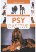 Psy rasowe
