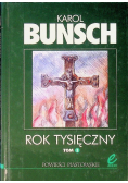 Rok Tysięczny Tom I