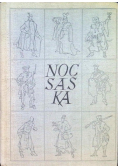 Noc saska