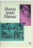 Toeplitz Jerzy - Historia sztuki filmowej, Tom I