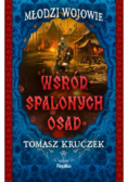 Wśród spalonych osad.  Młodzi Wojowie. Tom 2