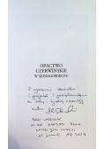 Opactwo Czerwińskie w średniowieczu