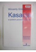 Kasacja w polskim procesie karnym