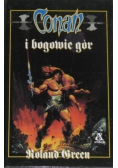 Conan i bogowie gór Tom 55