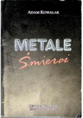 Metale śmierci