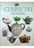 Czajniczki
