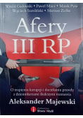 Afery III RP
