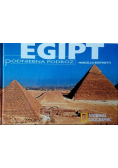 Egipt. Podniebna podróż