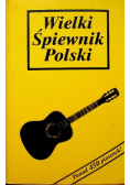 Wielki śpiewnik Polski