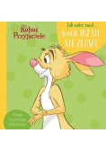 Disney Kubuś i Przyjaciele Jak widzę świat Królik już się nie złości