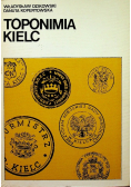 Toponimia Kielc