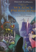 Magiczny świat Władcy Pierścieni