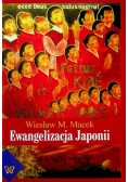 Ewangelizacja Japonii