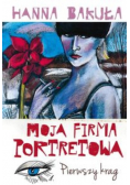 Moja firma portretowa Pierwszy krąg