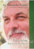 Kuszenie dotyczy każdego