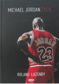 Michael Jordan. Życie