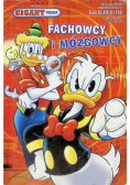 Gigant poleca Tom 174 Fachowcy i mózgowcy