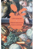 Wegetarianizmu zarys historii