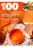 Potrawy z mąki i jajek