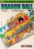 Dragon ball Tom 12
