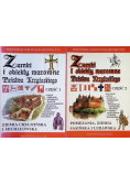 Zamki i obiekty warowne Państwa Krzyżackiego Część 1 i 2