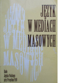 Język w mediach masowych