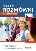 Czeski Rozmówki na każdy wyjazd