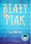 Biały ptak