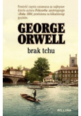 Brak tchu
