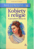 Kobiety i religie w początkach naszej ery