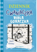 Dziennik cwaniaczka. Biała gorączka