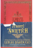 Żywoty świętych