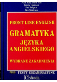 Gramatyka Języka Angielskiego