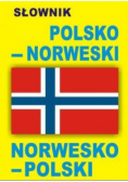 Słownik polsko norweski norwesko polski