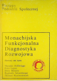Monachijska funkcjonalna diagnostyka rozwojowa pierwszy rok życia