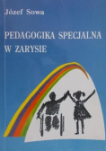 Pedagogika specjalna w zarysie