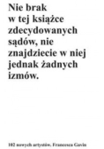 102 nowych artystów