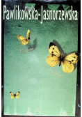 Motyle poezje wybrane