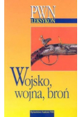 Wojsko wojna broń