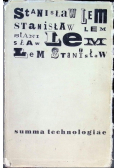 Summa technologiae